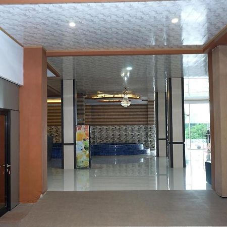 Grand Vella Hotel Pangkal Pinang Exterior foto